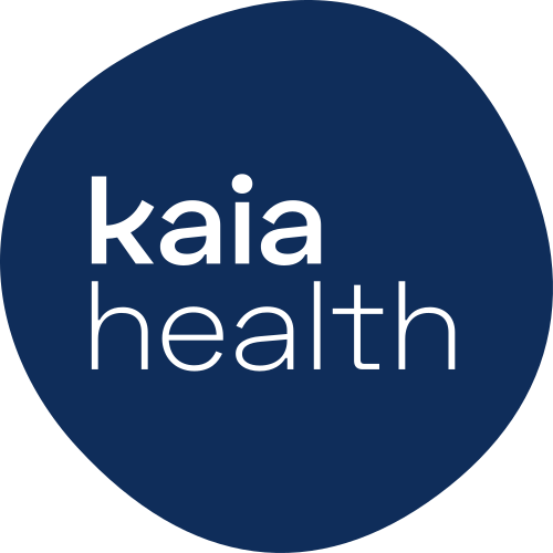 Kaia MSK and COPD